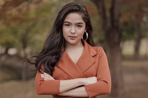 andrea brillantes parents|Andrea Brillantes bio: age, parents, height, who are。